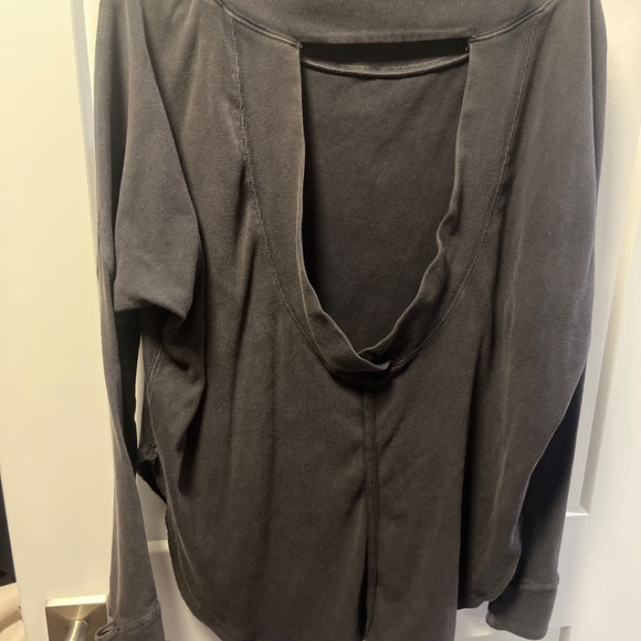 Free People Simply Layer Top - Picture 2 of 5